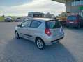 Chevrolet Aveo 1.4 101cv 3p. OK NEOPATENTATI Argento - thumbnail 3