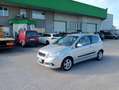 Chevrolet Aveo 1.4 101cv 3p. OK NEOPATENTATI Argento - thumbnail 1