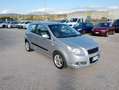 Chevrolet Aveo 1.4 101cv 3p. OK NEOPATENTATI Argento - thumbnail 7