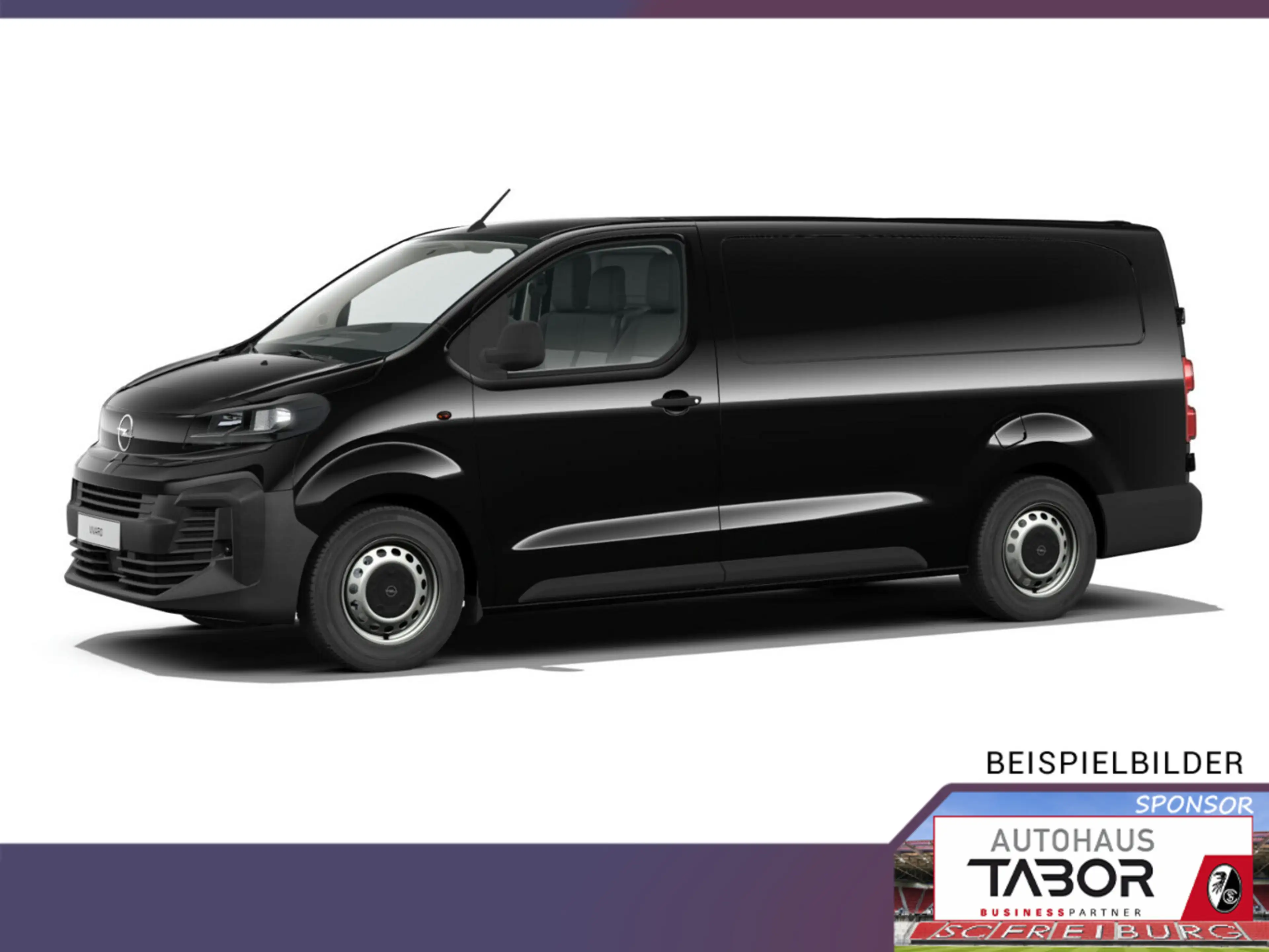 Opel Vivaro AT8 XL  CityP Kam Carpl UVP-37%* — photo 2