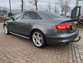 Audi A4 Limousine 1.8 TFSI 170pk Sport Edition Automaat S- Grau - thumbnail 2