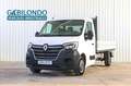Renault Master Piso Cabina Blue dCi L3H1 3500 T 99kW Blanco - thumbnail 1