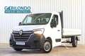 Renault Master Piso Cabina Blue dCi L3H1 3500 T 99kW Blanco - thumbnail 10