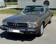 Mercedes-Benz SL 560 Grau - thumbnail 2