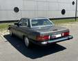 Mercedes-Benz SL 560 Grau - thumbnail 4