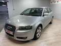 Audi A3 Sportback 1.8 TFSI Ambiente Argent - thumbnail 7