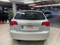 Audi A3 Sportback 1.8 TFSI Ambiente Plateado - thumbnail 8