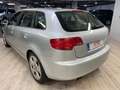 Audi A3 Sportback 1.8 TFSI Ambiente Argent - thumbnail 12