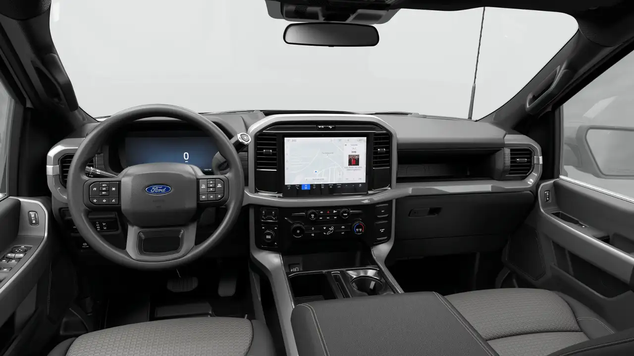 Ford F 150 снимка Ford F 150
