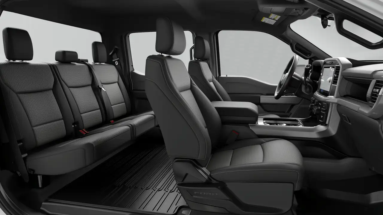 Ford F 150 снимка Ford F 150