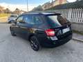 Skoda Fabia Wagon 1.4 tdi Executive 75cv Nero - thumbnail 3