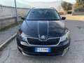 Skoda Fabia Wagon 1.4 tdi Executive 75cv Nero - thumbnail 7