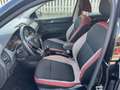 Skoda Fabia Wagon 1.4 tdi Executive 75cv Nero - thumbnail 8