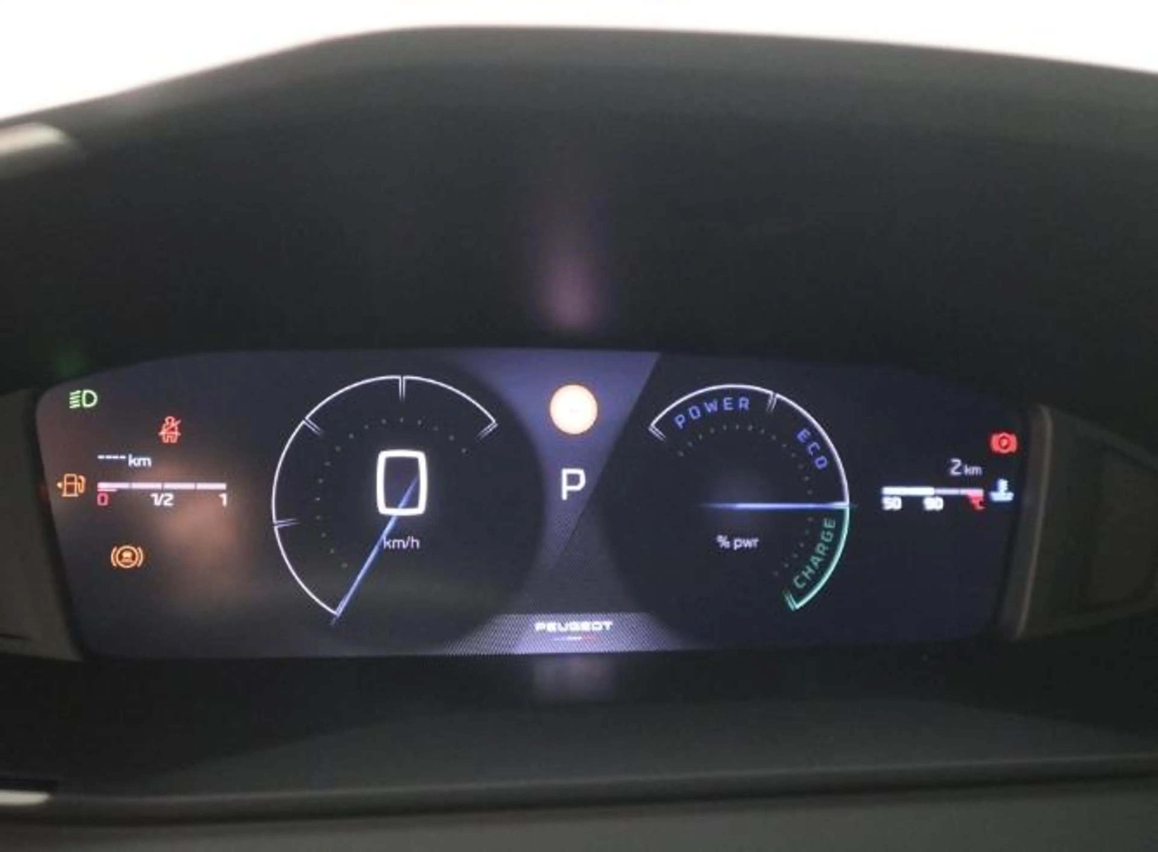 Peugeot e-208 EV Allure 51 kWh | Navigatie | Camera | Cruise Con — photo 12