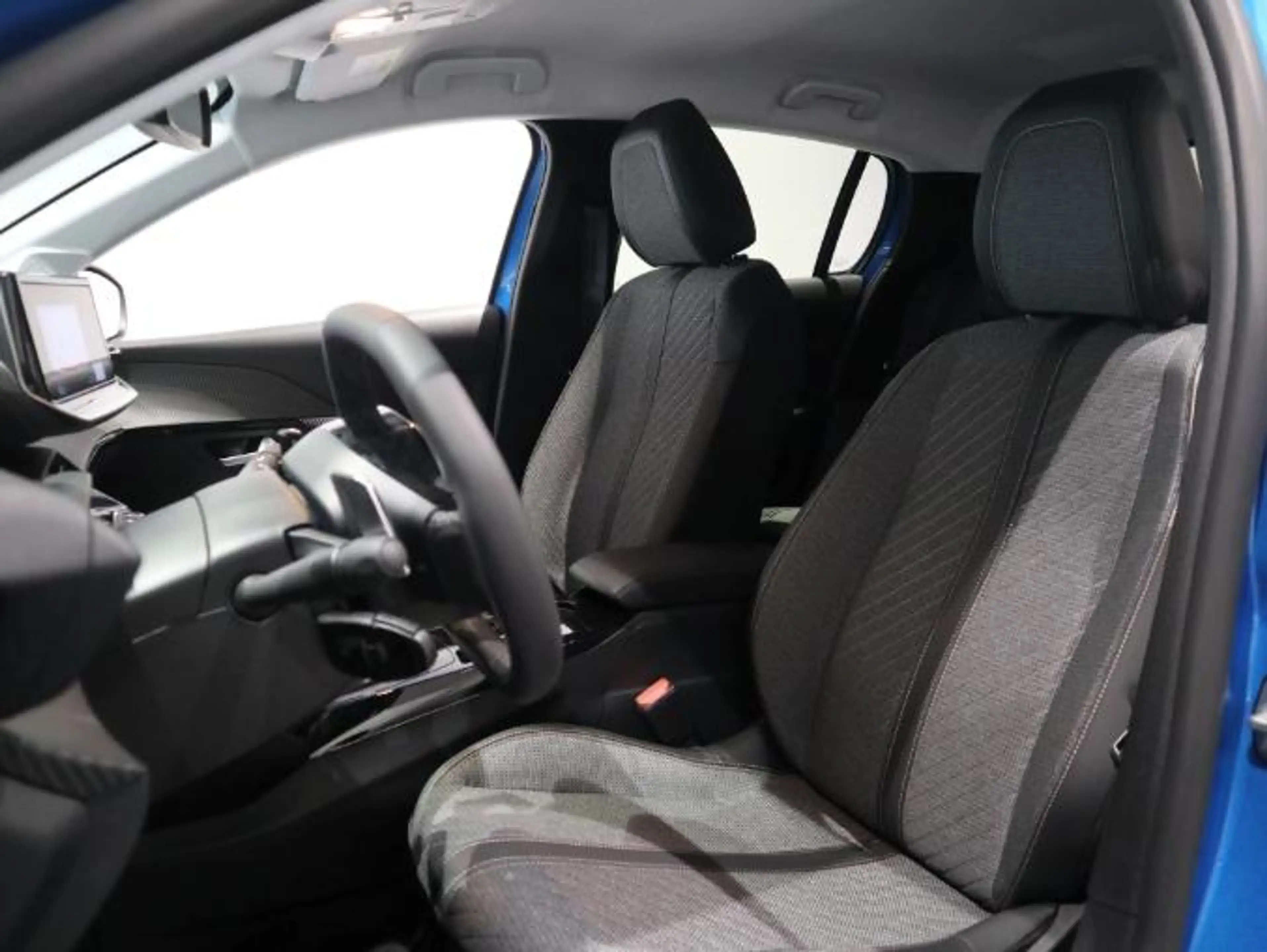 Peugeot e-208 EV Allure 51 kWh | Navigatie | Camera | Cruise Con — photo 8