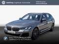 BMW 530 e xDrive Touring Aut. Laser Head-Up Pano AHK Blau - thumbnail 1