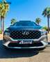 Hyundai SANTA FE 2.2CRDi Style 7pl 4WD 8DCT Gris - thumbnail 3