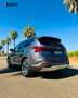 Hyundai SANTA FE 2.2CRDi Style 7pl 4WD 8DCT Gris - thumbnail 11