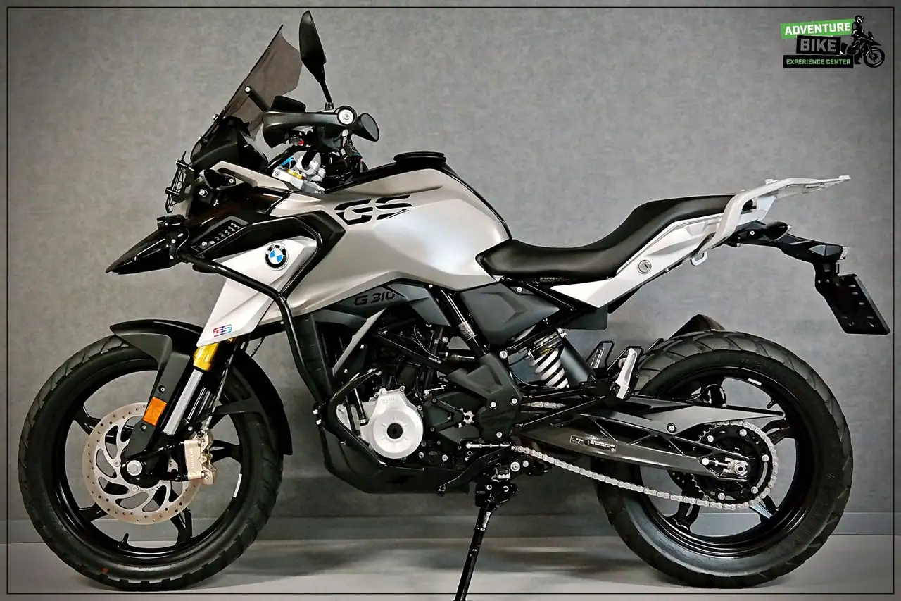 BMW G 310 GS