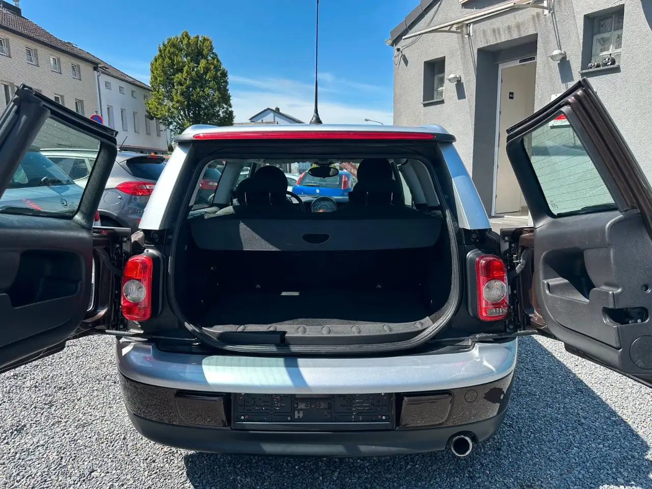 Das Auto
