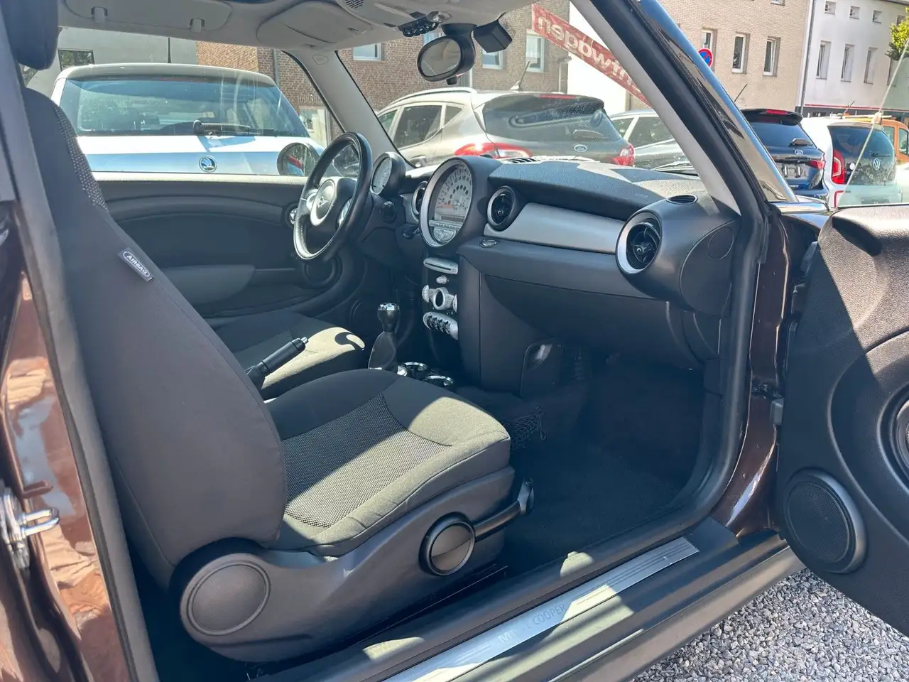 Das Auto