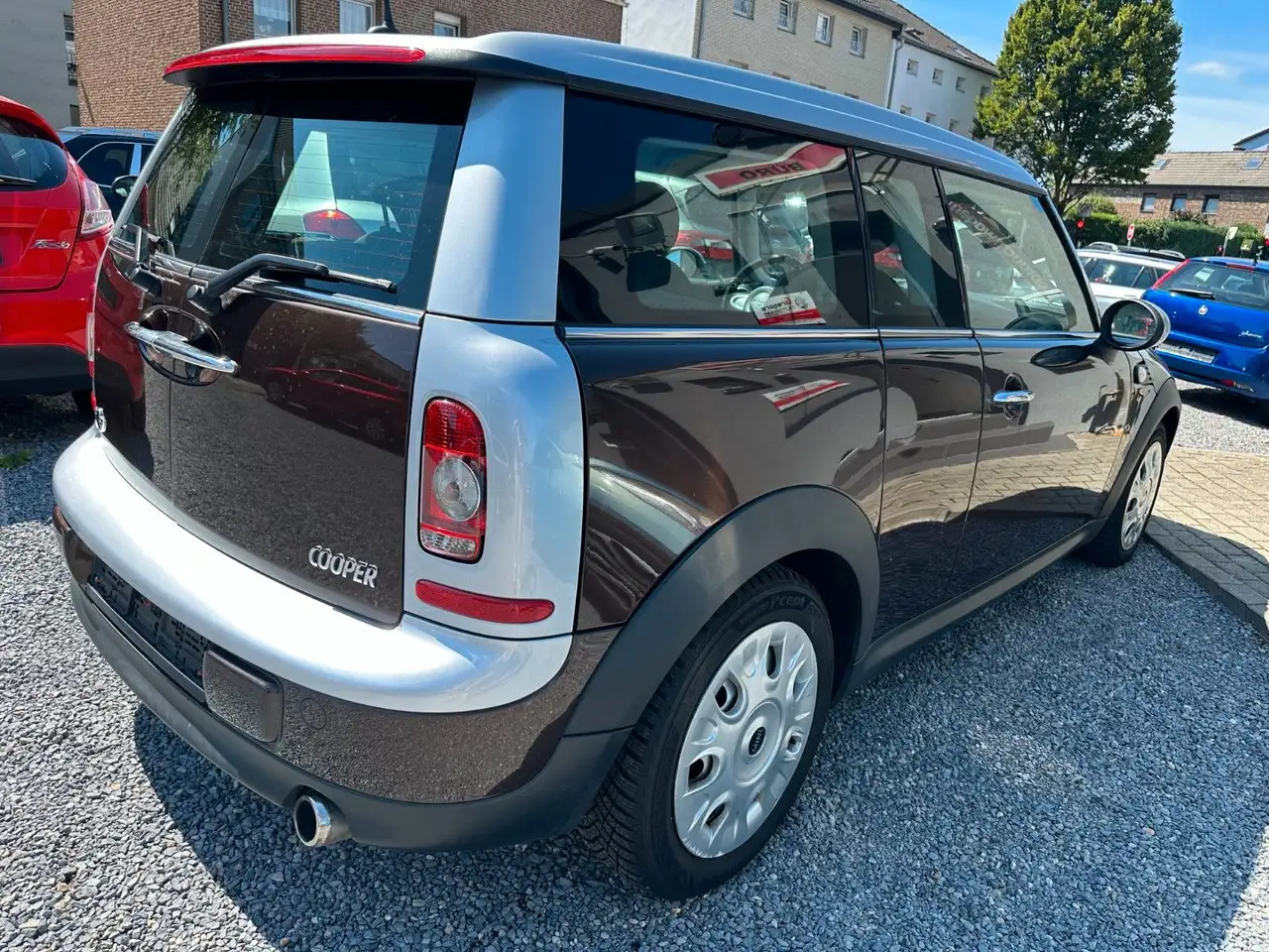 Das Auto