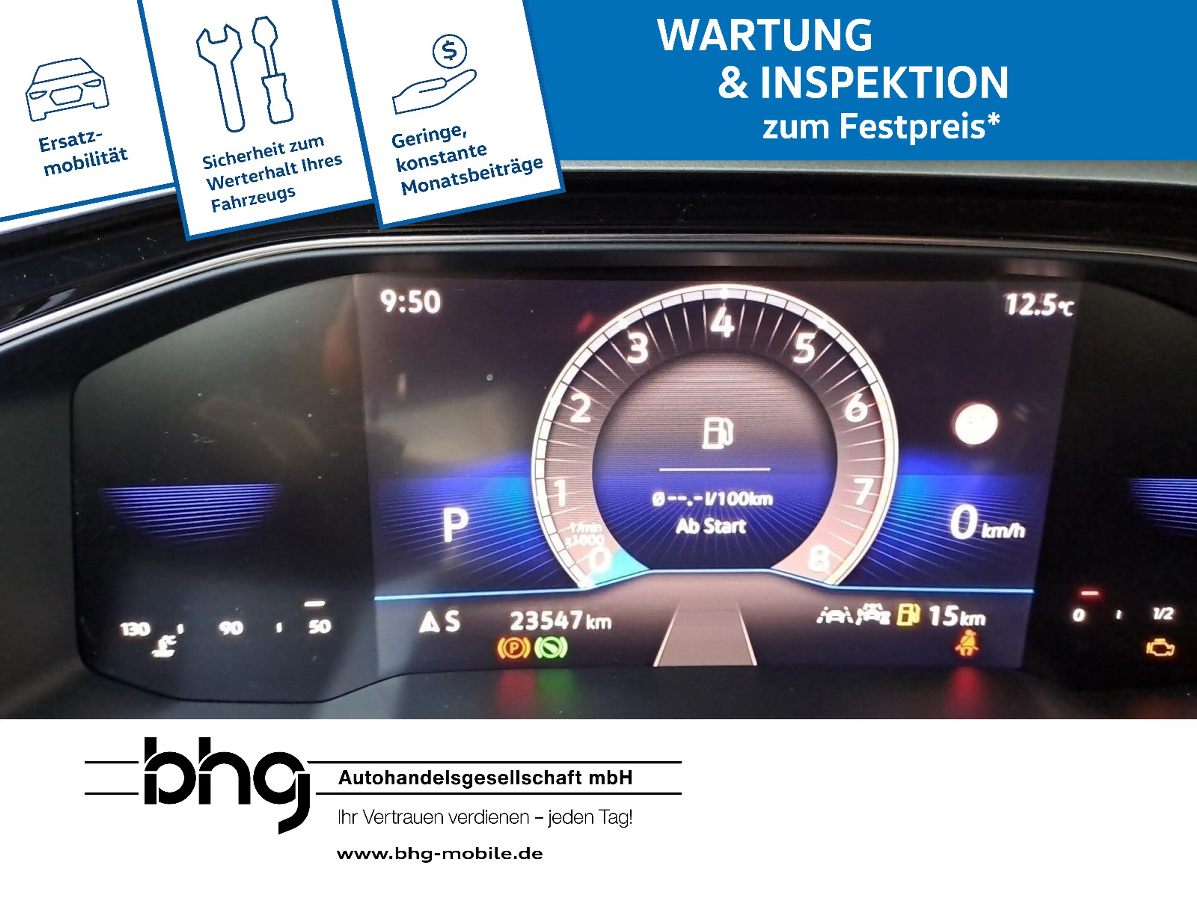 Volkswagen Taigo Life 1.0 TSI DSG *APP-CONNECT*NAVI*LED* — photo 9