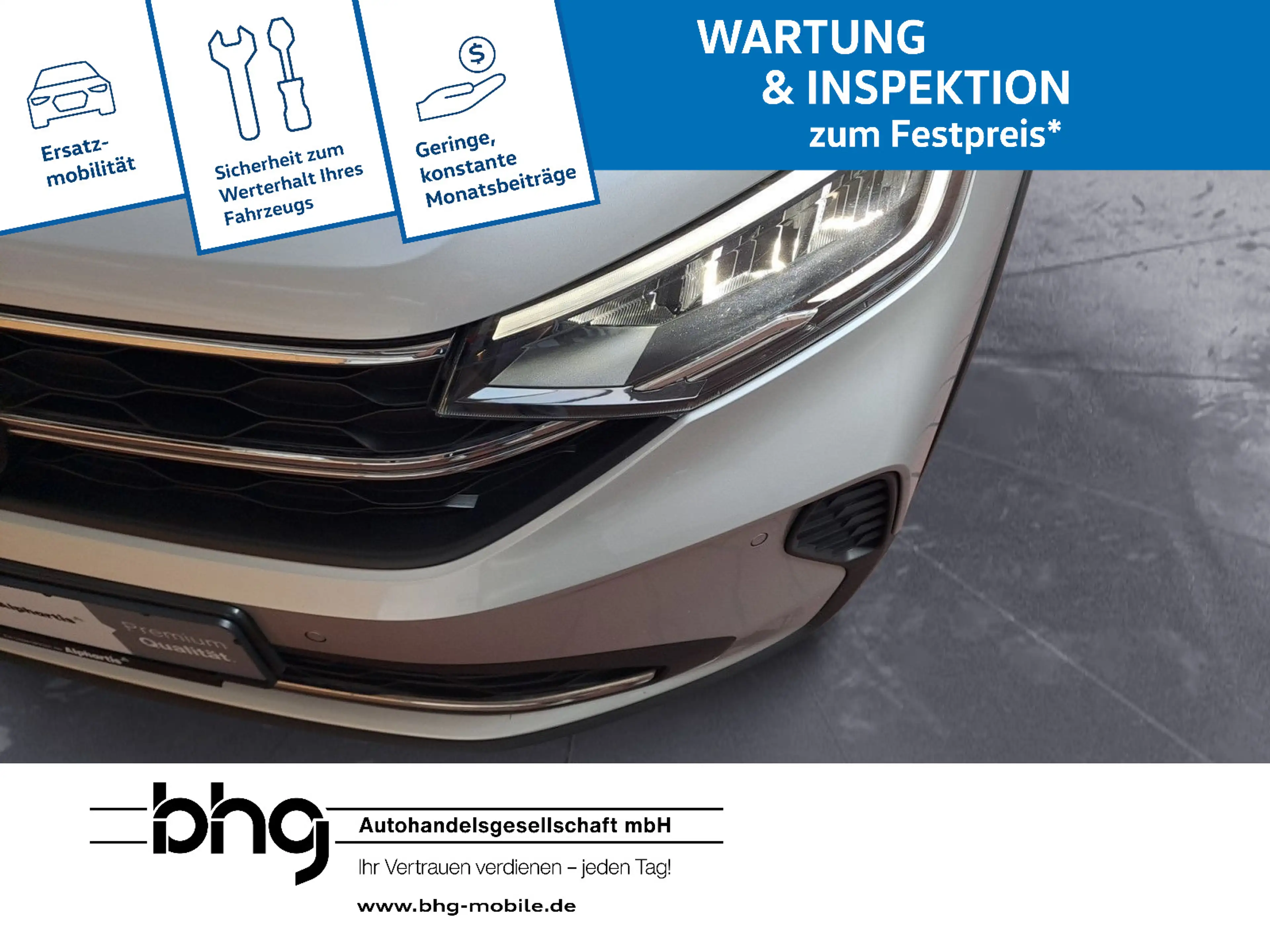 Volkswagen Taigo Life 1.0 TSI DSG *APP-CONNECT*NAVI*LED* — photo 12