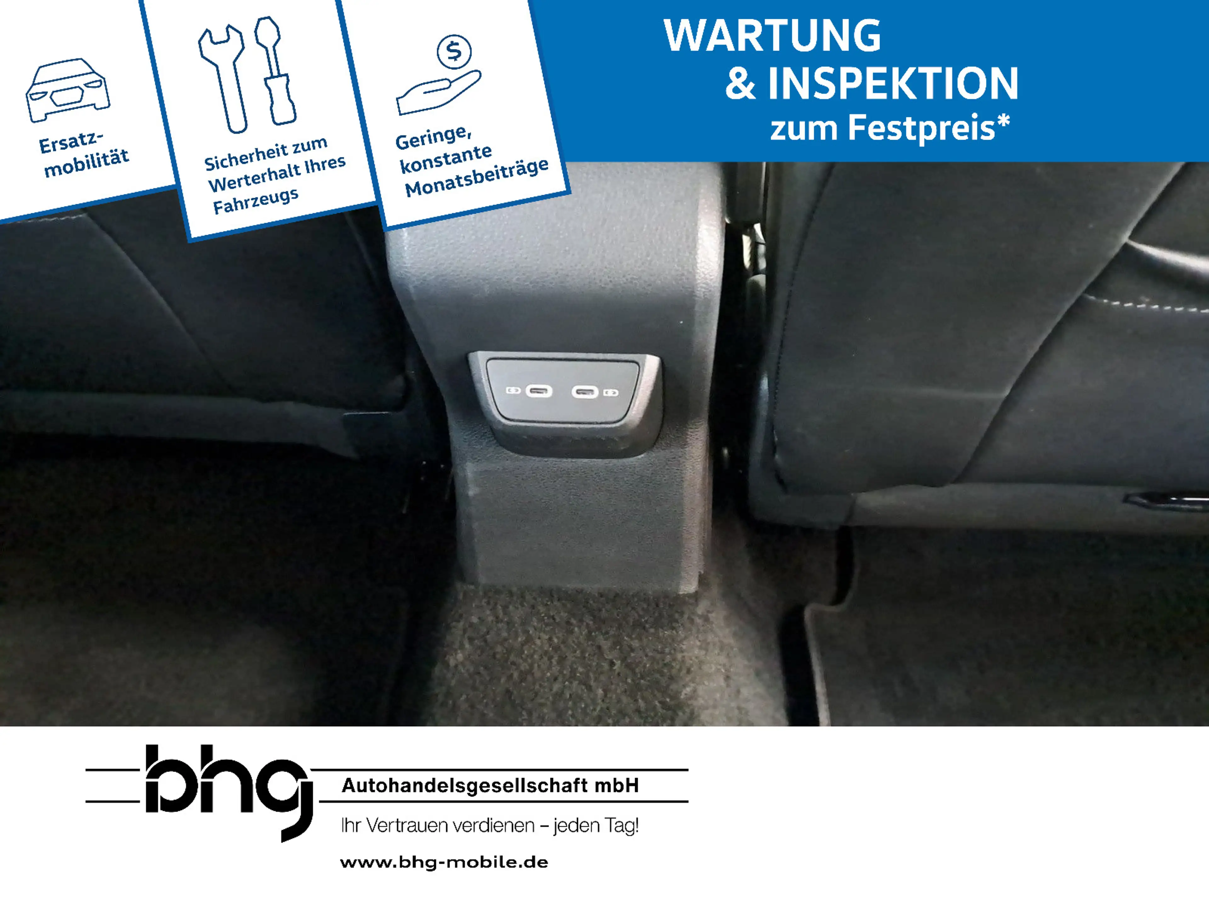 Volkswagen Taigo Life 1.0 TSI DSG *APP-CONNECT*NAVI*LED* — photo 13