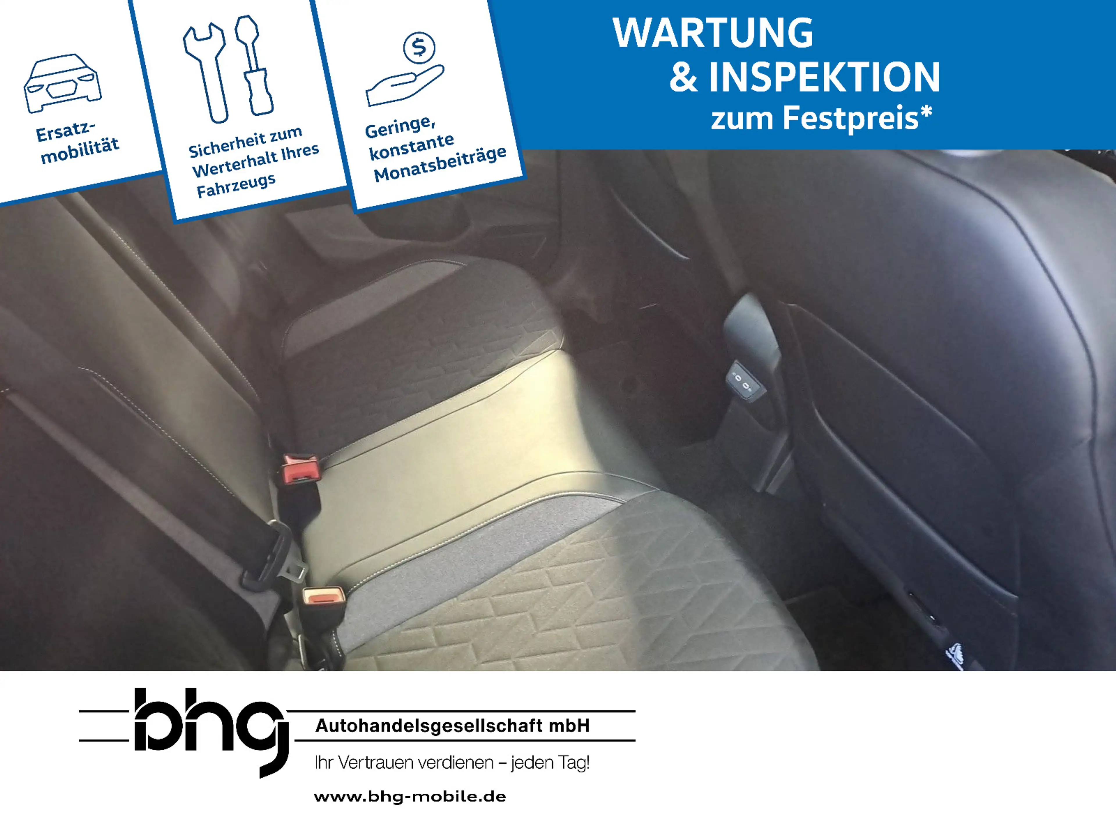 Volkswagen Taigo Life 1.0 TSI DSG *APP-CONNECT*NAVI*LED* — photo 14