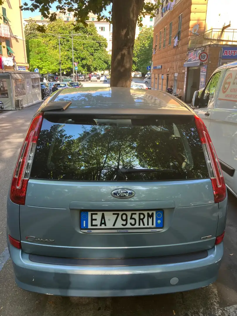 Ford C-Max 1.6 tdci 90cv - 2