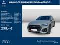 Audi Q5 40TDI quattro S tronic S line CAM Matrix AHK Grijs - thumbnail 2