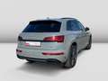 Audi Q5 40TDI quattro S tronic S line CAM Matrix AHK Grijs - thumbnail 4
