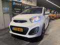 Kia Picanto 1.2 CVVT World Cup Ed. Airco|LM-Velgen|NW APK Wit - thumbnail 6