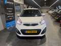 Kia Picanto 1.2 CVVT World Cup Ed. Airco|LM-Velgen|NW APK Wit - thumbnail 5