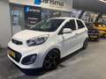 Kia Picanto 1.2 CVVT World Cup Ed. Airco|LM-Velgen|NW APK Wit - thumbnail 16