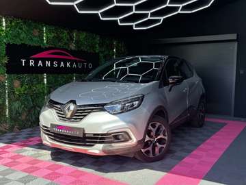 TCe 120 ch Intens ~ 100% Suivi ~ Caméra de recul ~ Régulateur/Limiteur de vitesse ~ Bluetooth ~ Clim auto ~ Mode éco