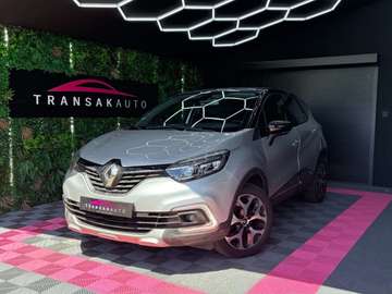 TCe 120 ch Intens ~ 100% Suivi ~ Caméra de recul ~ Régulateur/Limiteur de vitesse ~ Bluetooth ~ Clim auto ~ Mode éco