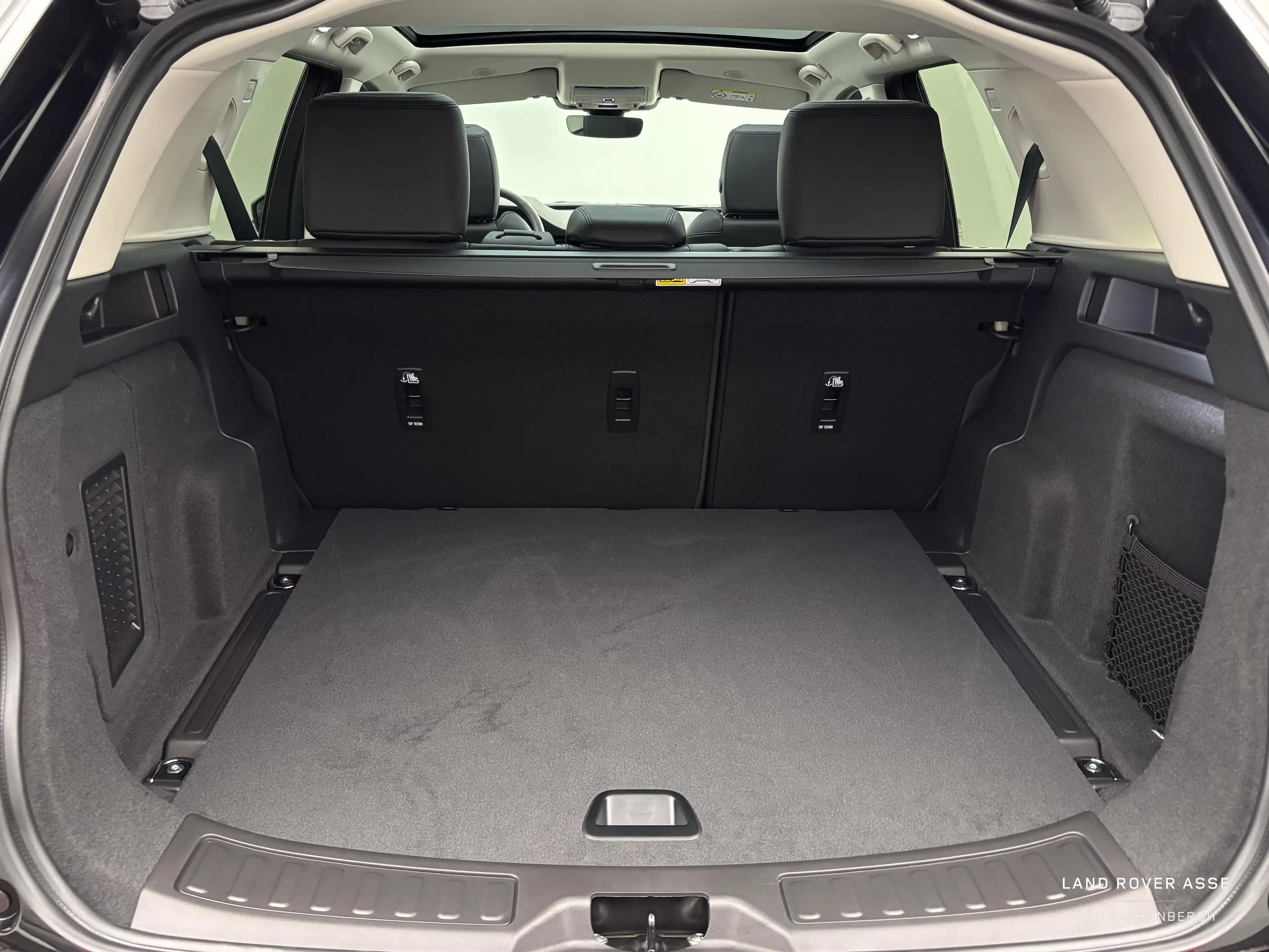 Land Rover Discovery Sport D165 S AWD Auto. 25.5MY — photo 15