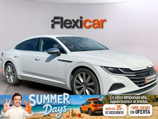 Volkswagen Arteon 2.0TDI Elegance DSG7 110kW - foto 1