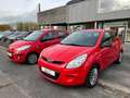 Hyundai i20 i20 1.2//2 stuks op stock//aparte verkoop// Rouge - thumbnail 5