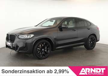 xDrive30d M Sport Matrix Pano NaviPro ACC 20"