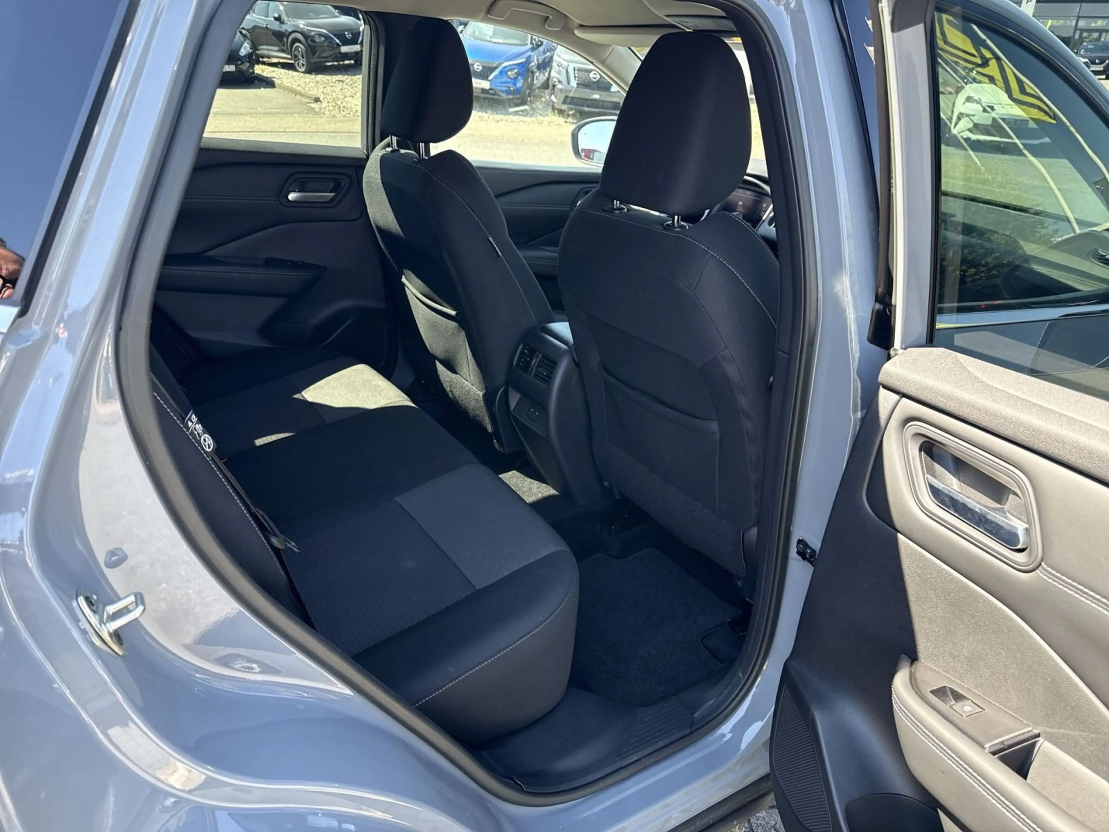 Nissan Qashqai 1.3 DIG-T N-Connecta — photo 13
