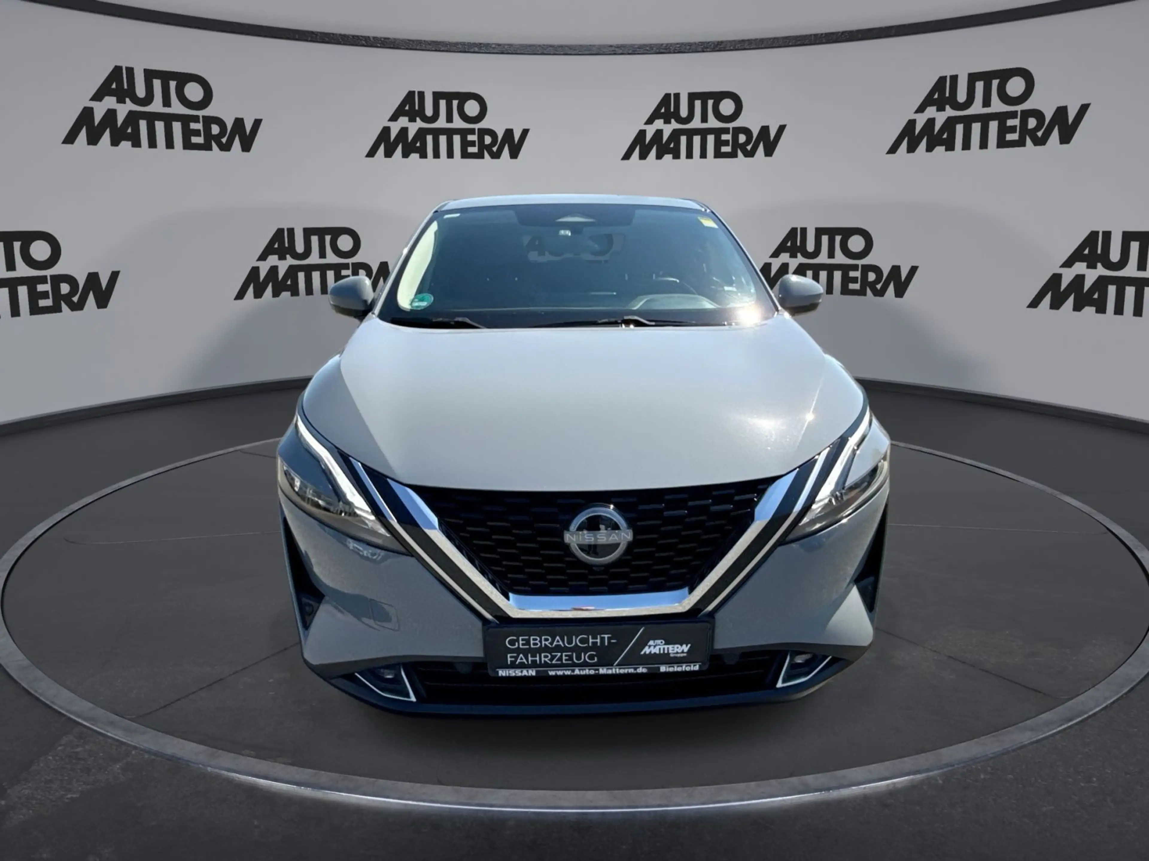Nissan Qashqai 1.3 DIG-T N-Connecta — photo 3