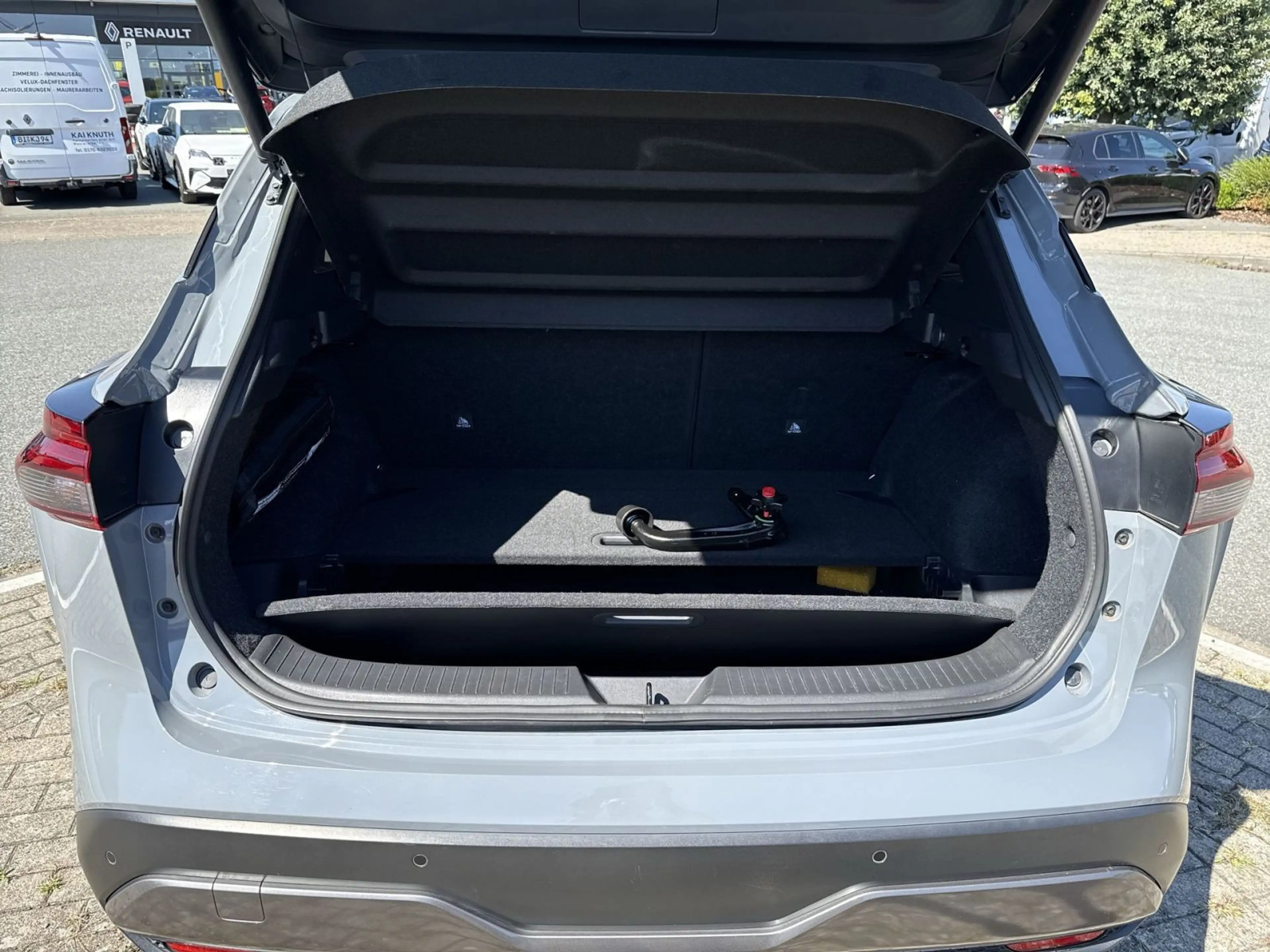 Nissan Qashqai 1.3 DIG-T N-Connecta — photo 10