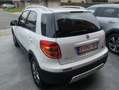 Fiat Sedici Sedici 1.6 16V 4x4 Lounge Weiß - thumbnail 21