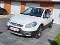 Fiat Sedici Sedici 1.6 16V 4x4 Lounge Weiß - thumbnail 11