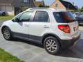Fiat Sedici Sedici 1.6 16V 4x4 Lounge Weiß - thumbnail 13