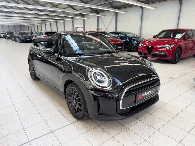 Mini One view 7