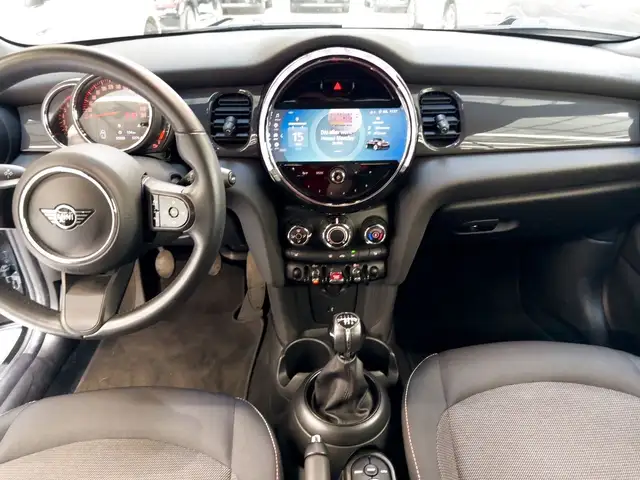 Mini One view 15
